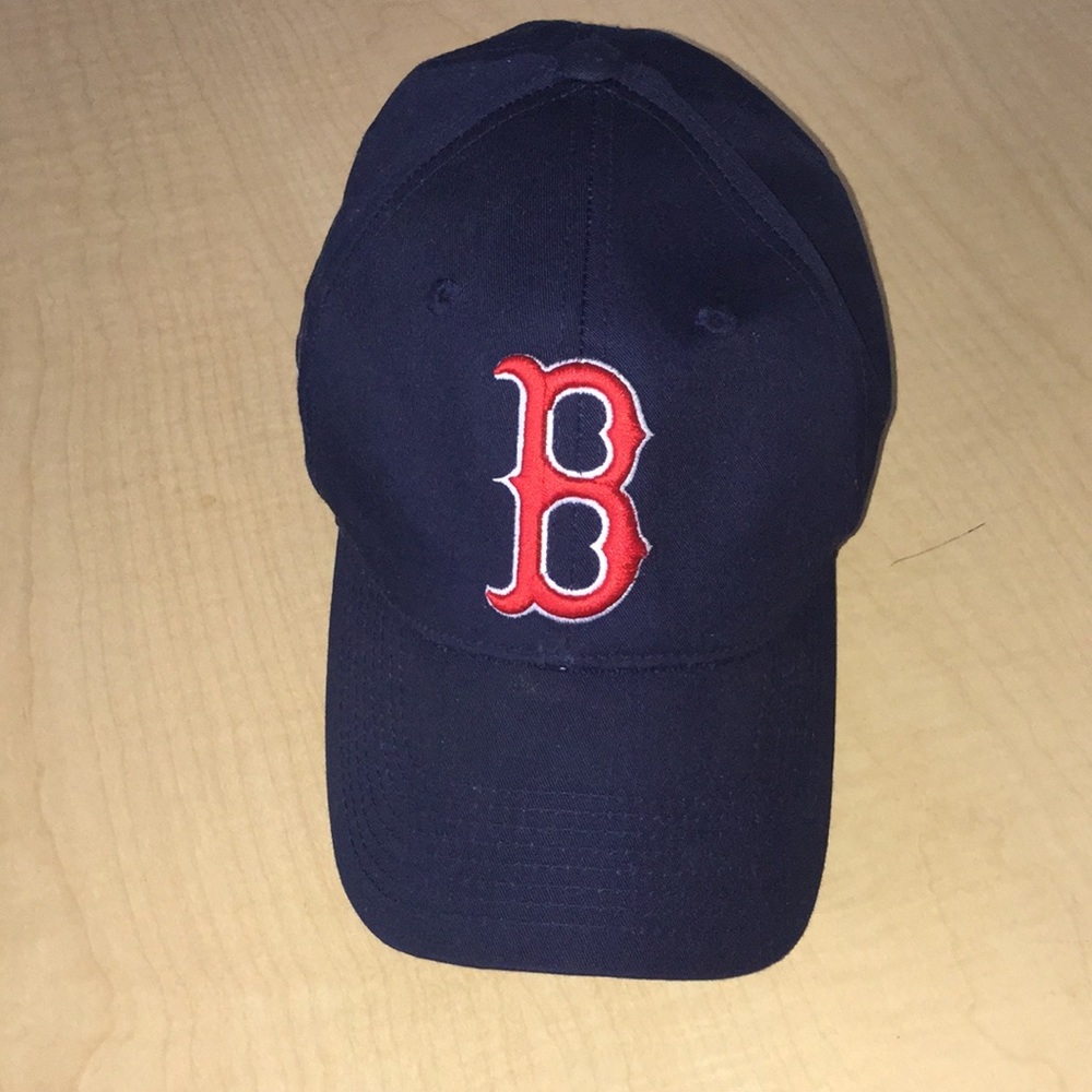 Ball cap